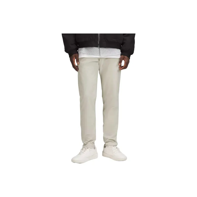 Lululemon Slim Fit Commission Casual Pants Men's-6