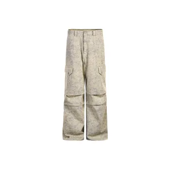 MADE EXTREME Casual Pants Unisex