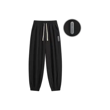 WARRIOR Casual Pants Unisex