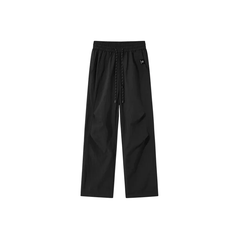 VanCamel Casual Pants Unisex-0