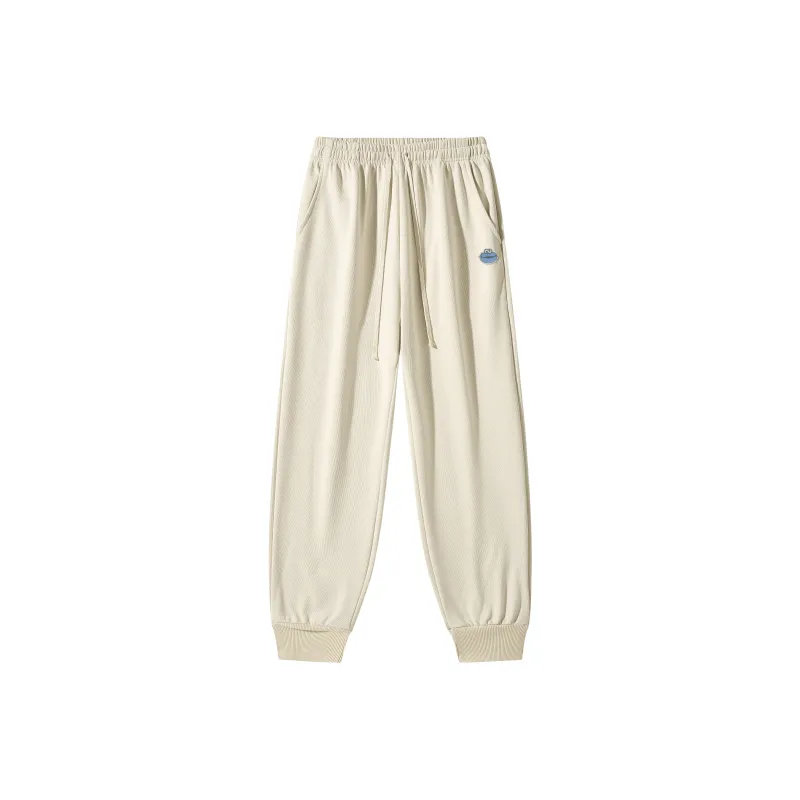 SESAME STREET Casual Pants Unisex-2