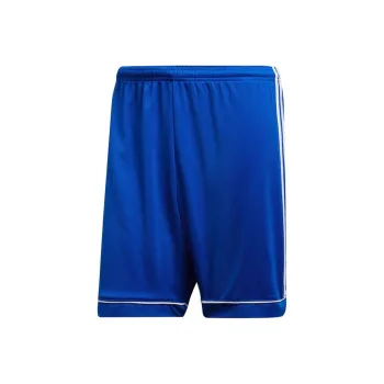 Adidas Casual Shorts Men Blue