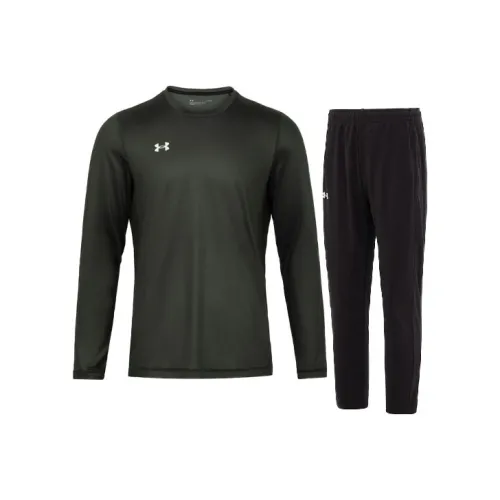 Under Armour South Dakota State Jackrabbits Smokey Long Sleeve Shirt