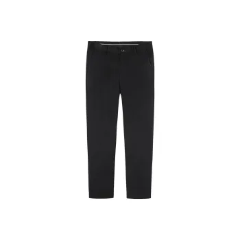 Dance With Wolves Casual Pants Men's