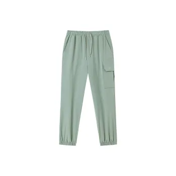 361° Casual Pants Men's Army Green