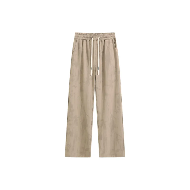 VERAF CA Casual Pants Unisex-4