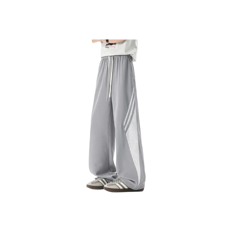 FA2LO Casual Pants Unisex-6