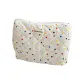 Multicolor Dot Medium Size