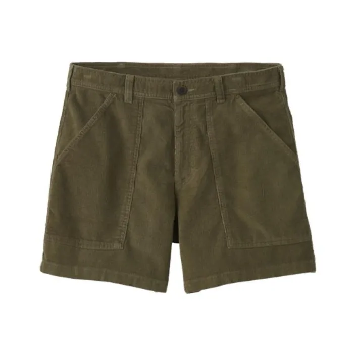 Patagonia FW23 Casual Shorts Men's Blue-7