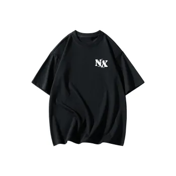 NXPTP T Shirts Unisex