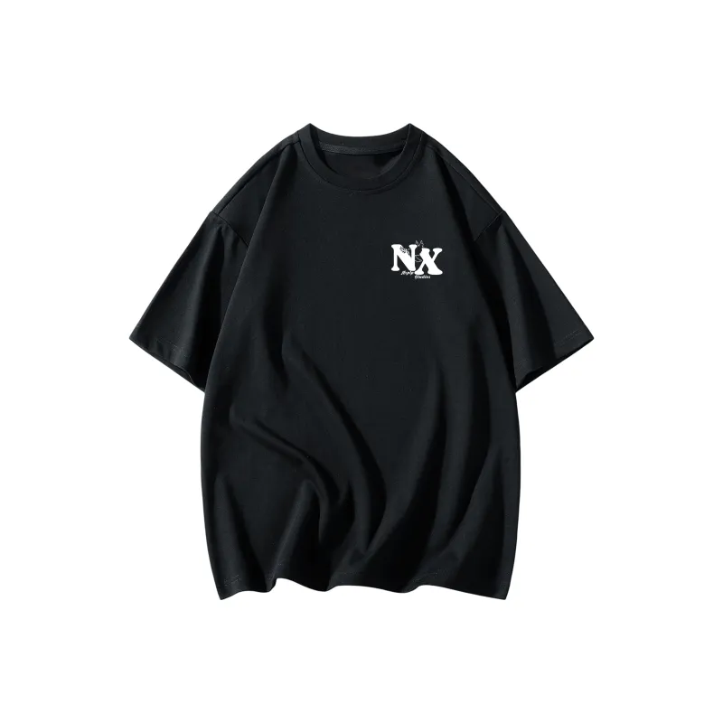 NXPTP T Shirts Unisex-0