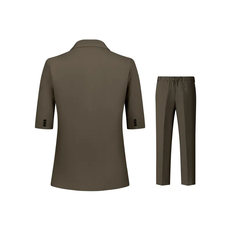 Être Par Lee Business Suit Unisex-23