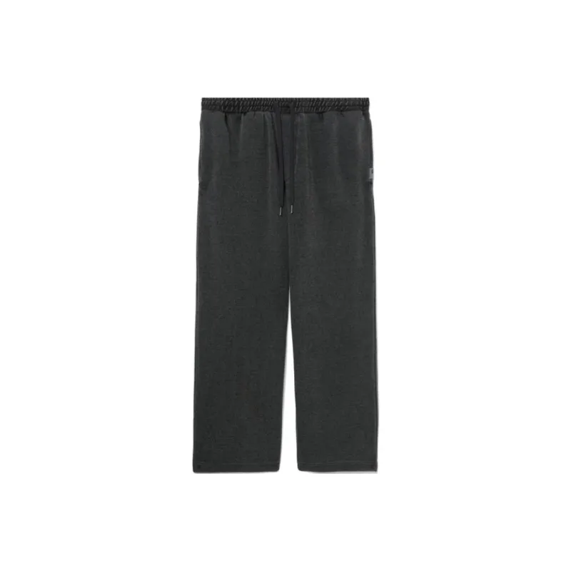 Aftermaths Casual Pants Men-4