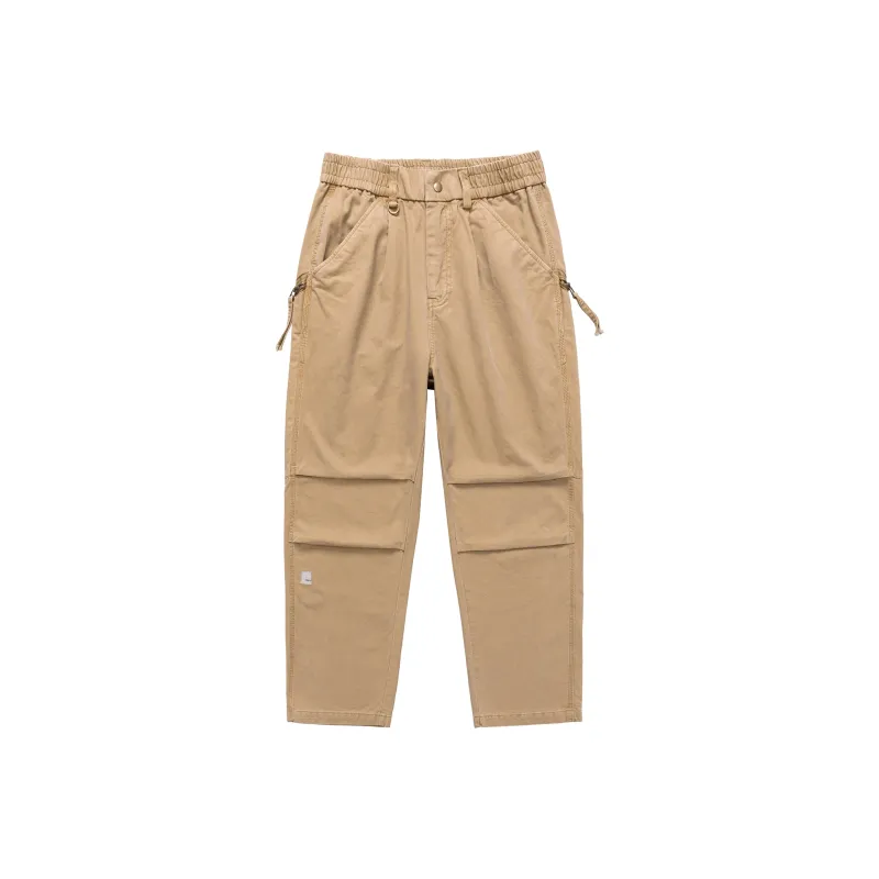 SANTASTIC Casual Pants Men-0