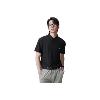 K bird Polo Shirts Unisex