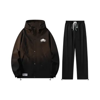 STNW Casual Sportswear Unisex