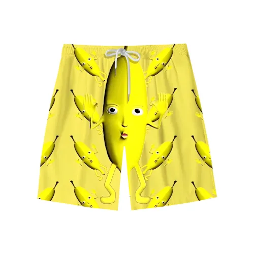Fila Apparel Knee High Sock Yellow