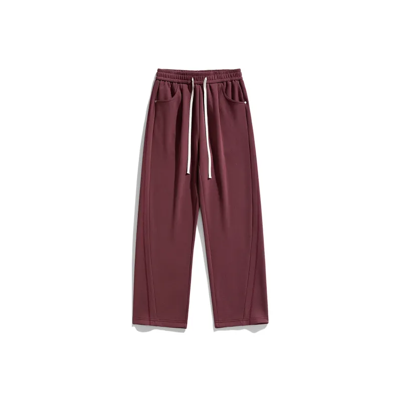 Teddy Bear Collection Casual Pants Unisex-20
