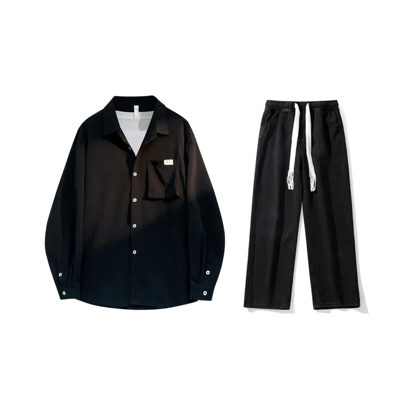 BOBBY ABLEY Casual Sportswear Unisex-20