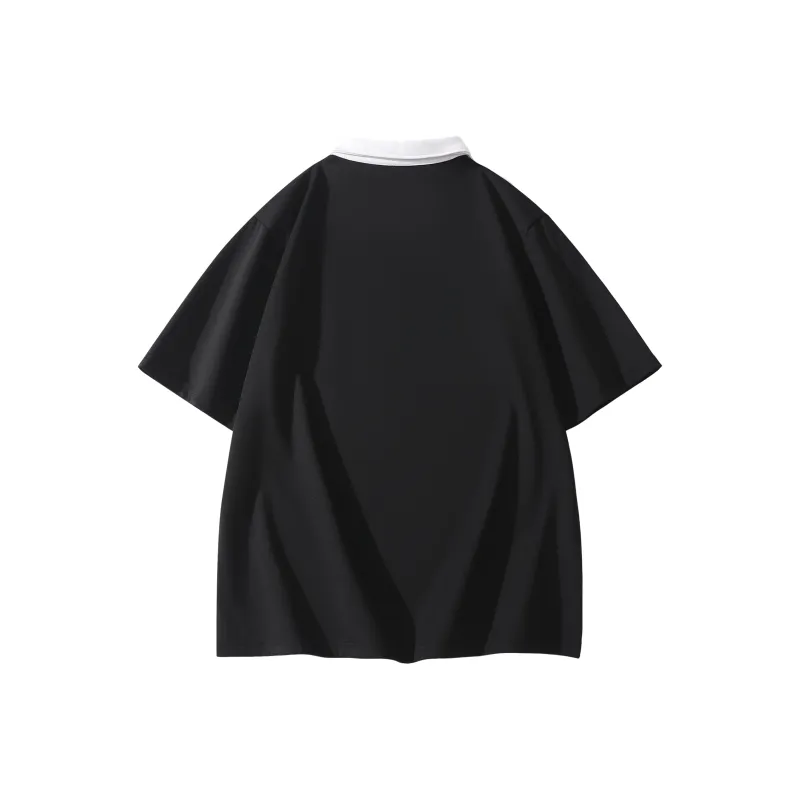 Evil Lions Polo Shirts Unisex-7