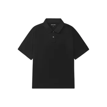 CARE OF LORD Polo Shirts Men