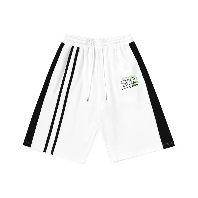 TVX Casual Shorts Unisex-5