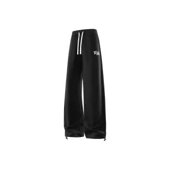 Teddy Bear Collection Casual Pants Unisex