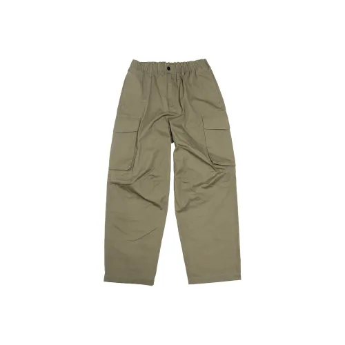 Absorbrelease Casual Pants Men's Khaki