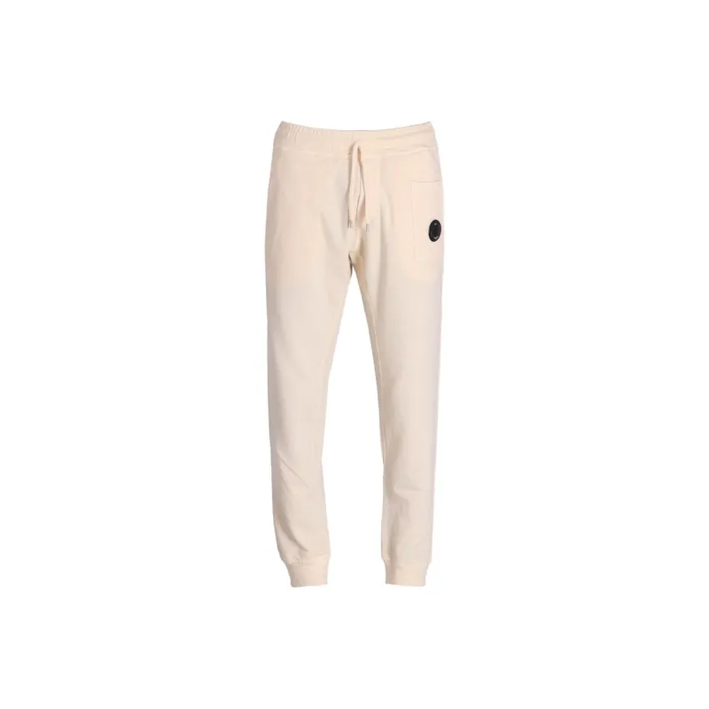 C.P.Company Lens detail Cotton Track Pants-0