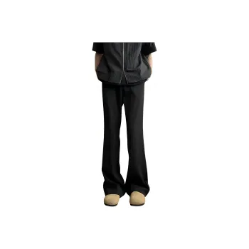 SUNSETMONENT Casual Pants Unisex