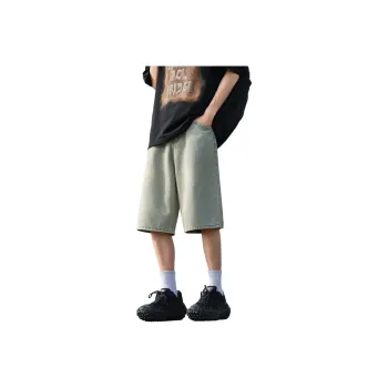 NORTHMORE Denim Shorts Unisex