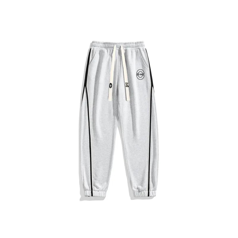 OKPI Casual Pants Unisex-5