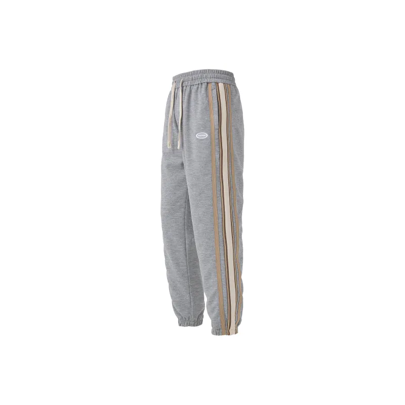 TEPOR Casual Pants Unisex-17