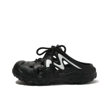Cat power Clogs Unisex