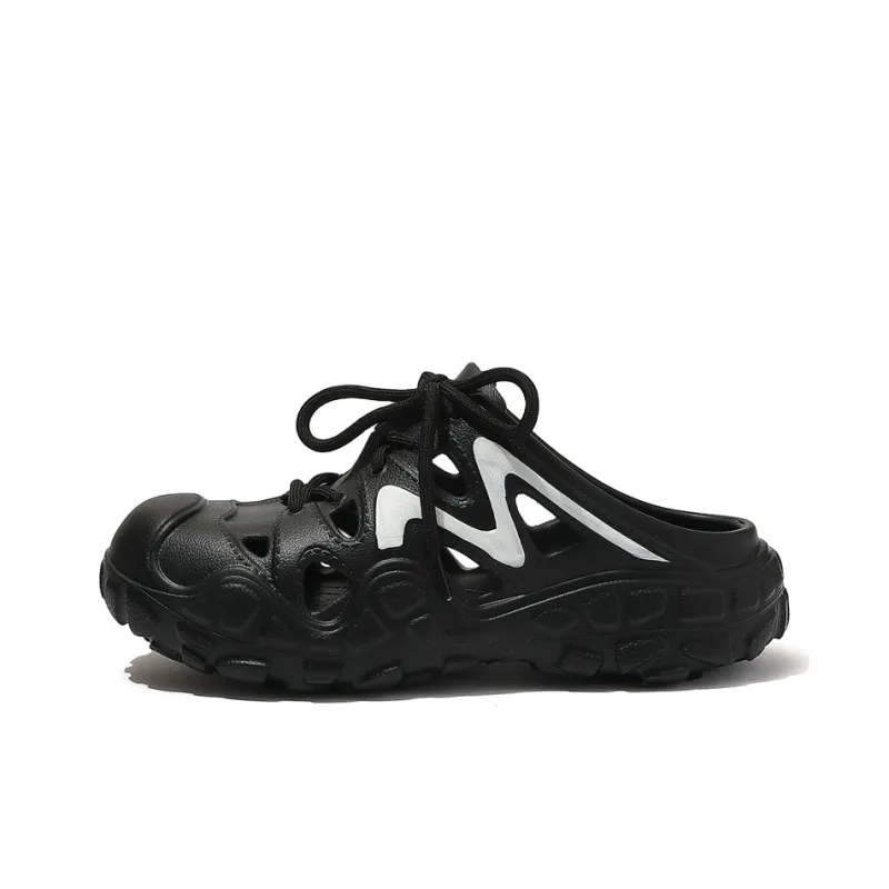 Cat power Clogs Unisex-0
