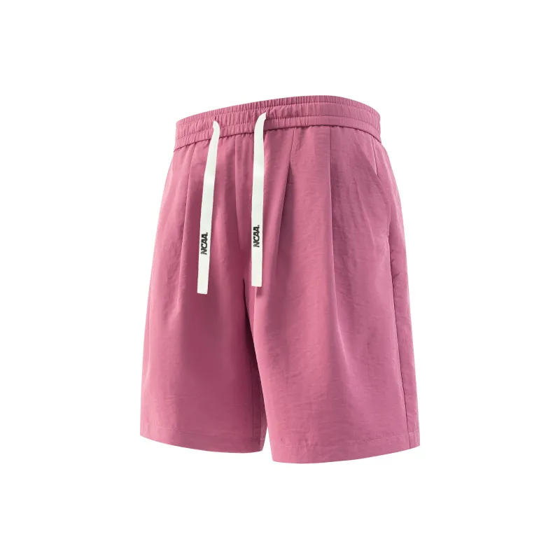 NCAA Casual Shorts Unisex-8