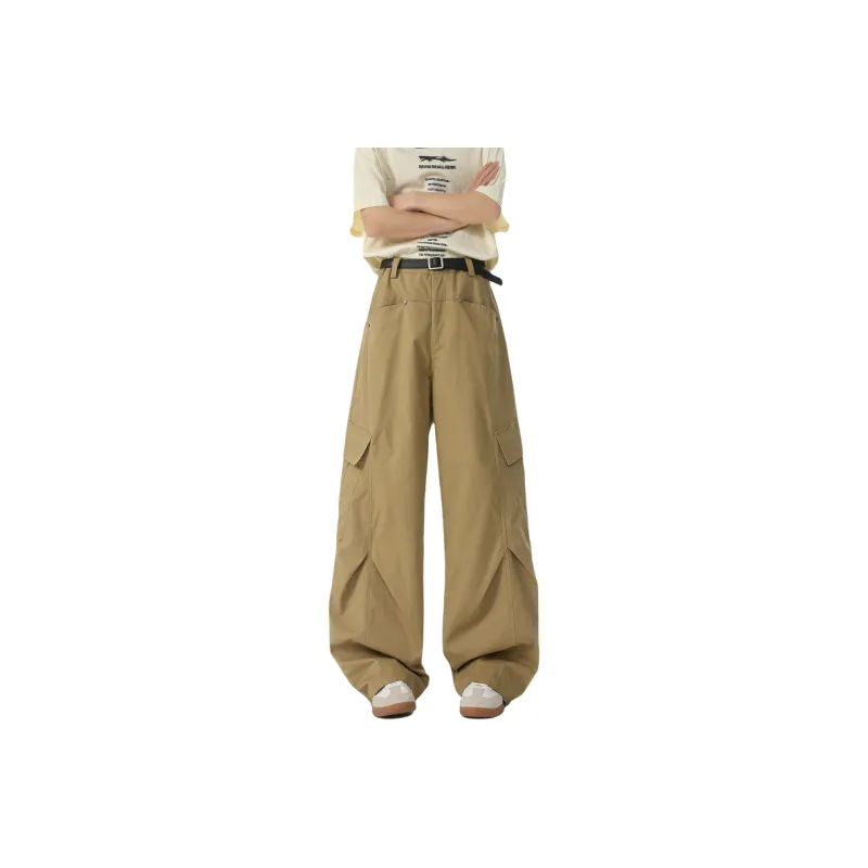 C1RCA Casual Pants Unisex-6