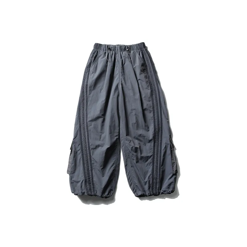 Pimio Casual Pants Unisex-6