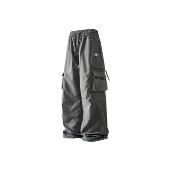 Quiksilver Casual Pants Unisex