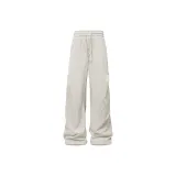 Gray White (Ice Silk)
