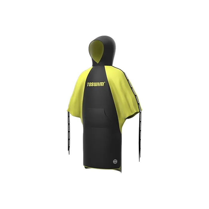 TOSWIM Quick Dry Robes Unisex-14