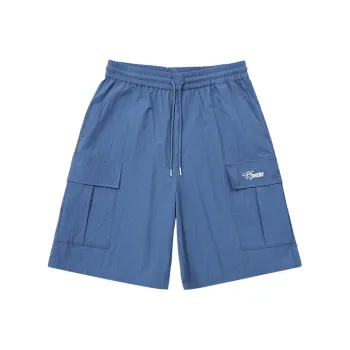 BEASTER Casual Shorts Unisex