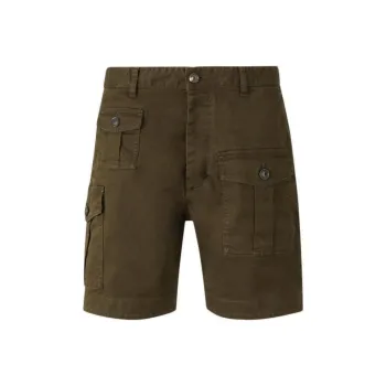DSQUARED 2 Sexy Cargo Shorts