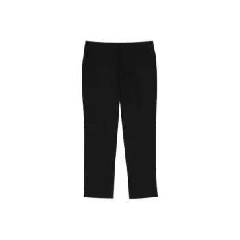 New Balance Casual Pants Men's Black