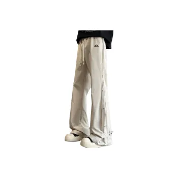 DUNHUANG ART INSTITUTE Casual Pants Unisex