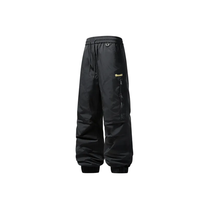 S.k. Manor Hill Casual Pants Unisex-6