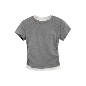NOME Undershirt Women's Dark Gray