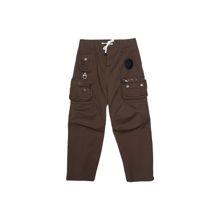 Palladium Casual Pants Unisex-4