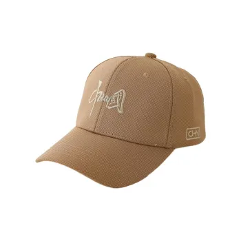 JONNY MOORE Cotton Baseball Caps Unisex
