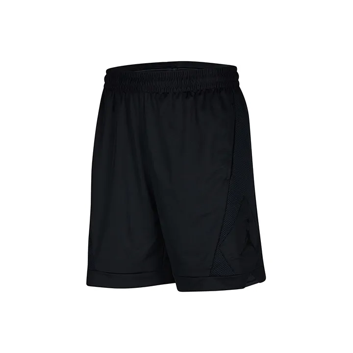 Jordan Basketball Shorts Men's Black-0